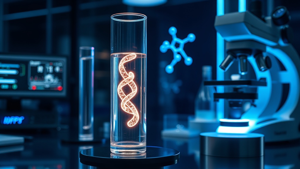 6 Trusted Peptide Companies with Strong Legacy