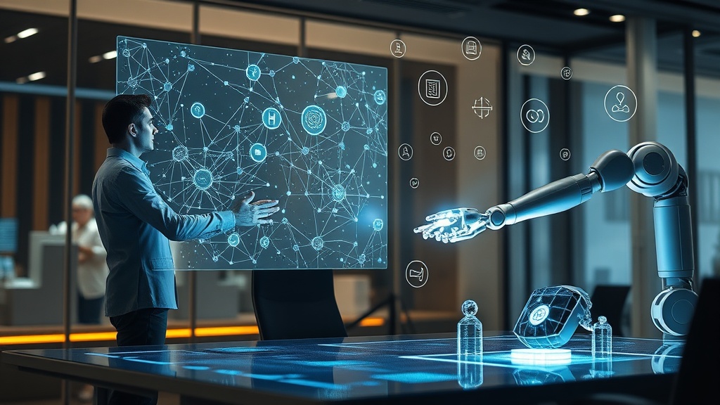 8 Essential AI Automation Specialist Collaboration Tools