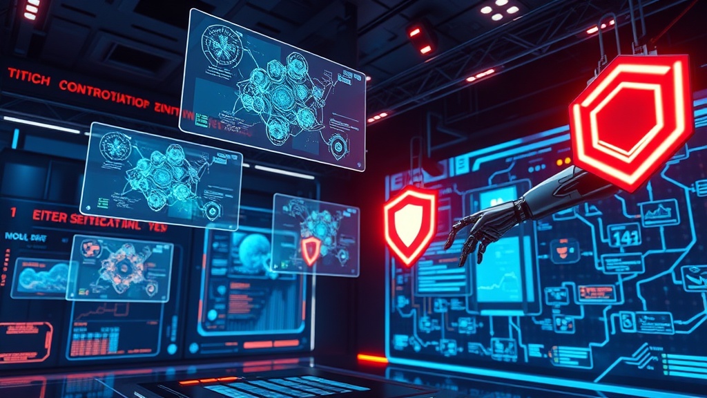 10 Best AI Red Teaming Tools for Comprehensive AI Testing