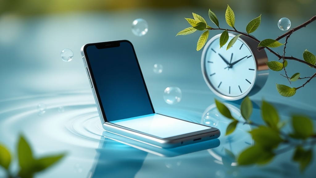 8 Trusted Apps to Stop Doomscrolling for Peace of Mind