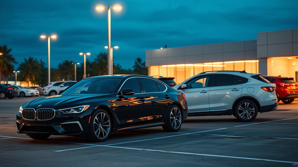 6 Preferred Car Leasing Companies in New Jersey