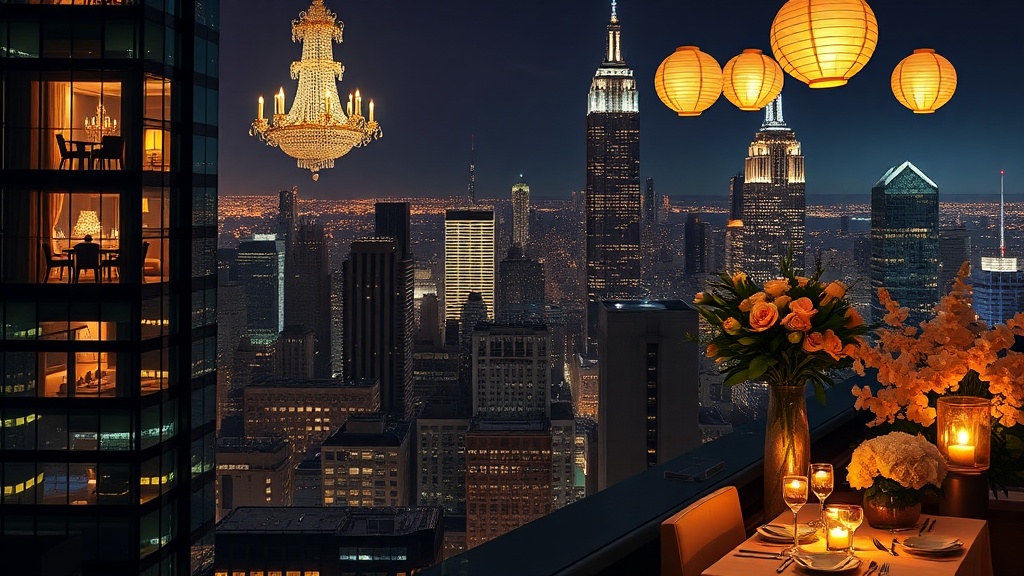 8 Renowned Best Event Venues in NYC