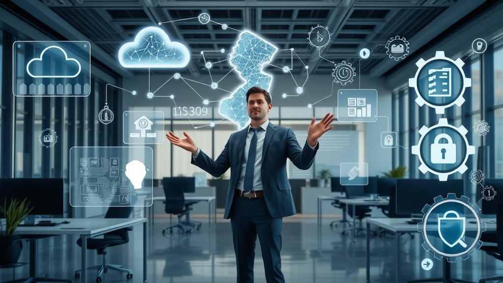 7 Best Managed Service Providers for CPAs in New Jersey