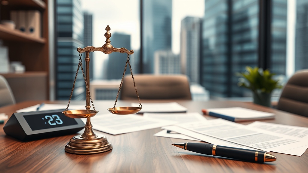 5 Trusted Best Per Diem Attorneys Offering Quality Support