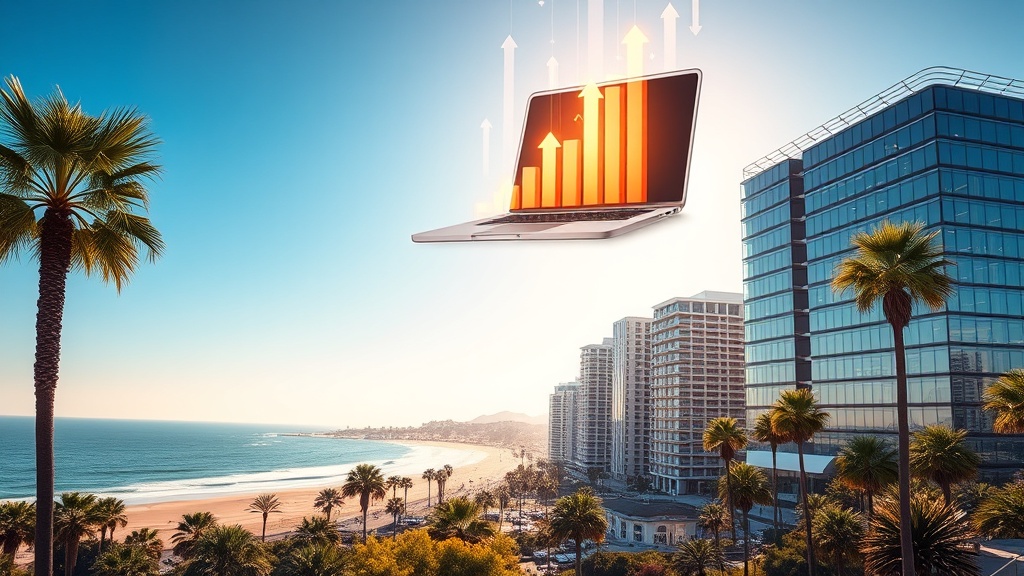 6 Outstanding SEO Agencies in Orange County