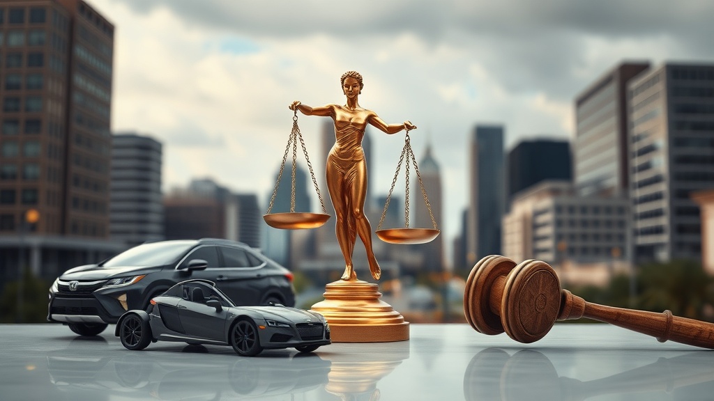 9 Most Recommended Accident Lawyers in San Antonio, TX