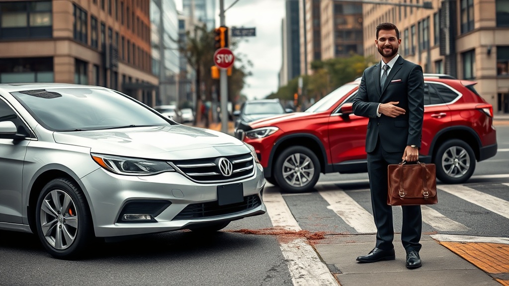6 Leading Baton Rouge Car Accident Law Firms with Skilled Negotiators