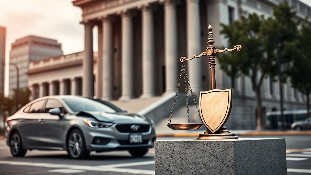 7 Distinguished Best Car Accident Law Firms in Sacramento