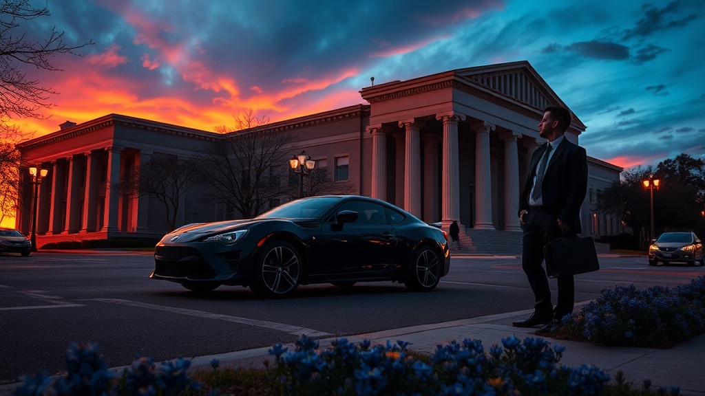 8 Influential Car Accident Lawyers in Austin, TX