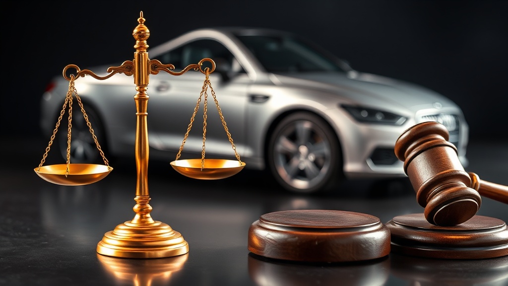 9 Best Car Accident Lawyers in Roseville, CA to Hire