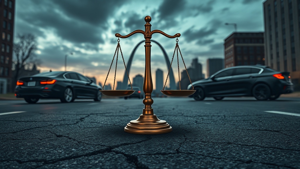 7 Top-Rated Car Accident Lawyers in St. Louis for Client Satisfaction