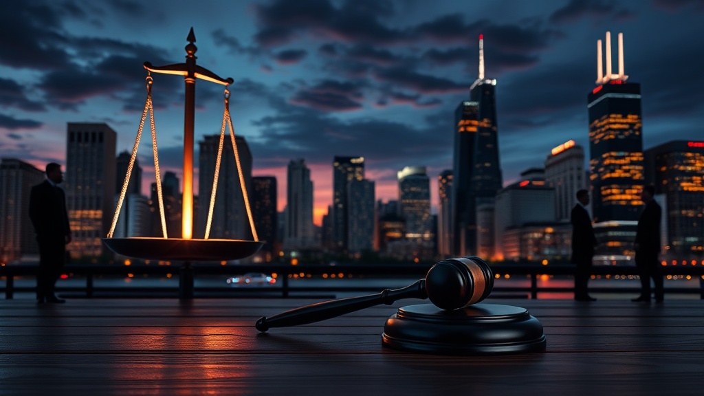 9 Best Chicago Personal Injury Law Firms With Client Satisfaction