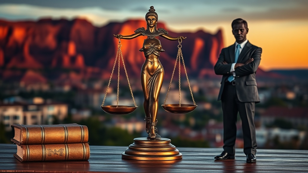 8 Best DUI Attorneys in St. George for Successful Case Handling