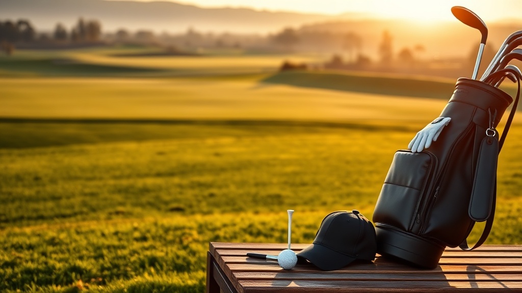 5 Best Golf Gifts for Dad on Father’s Day