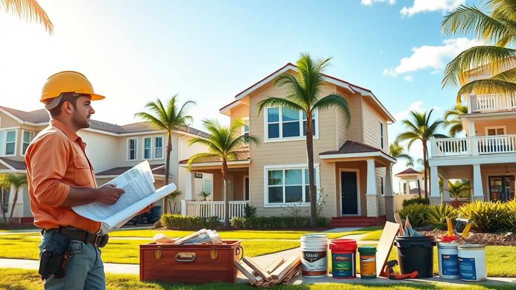 8 Highly Recommended Home Remodeling Contractors in Fort Myers FL