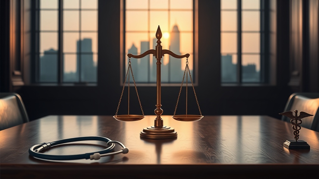 8 Recommended Medical Malpractice Law Firms in Los Angeles