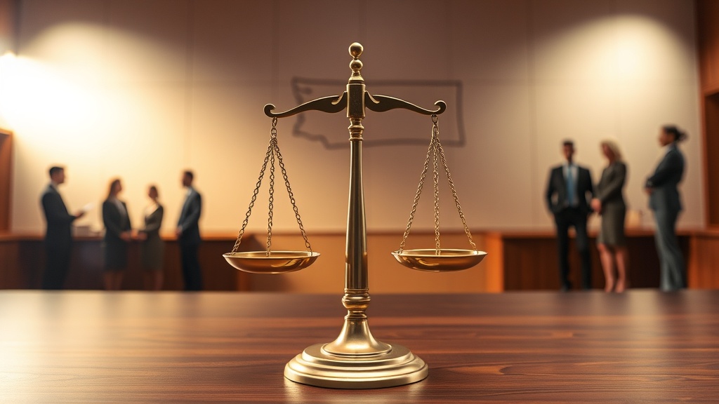 8 Distinguished Best Medical Malpractice Law Firms in Washington