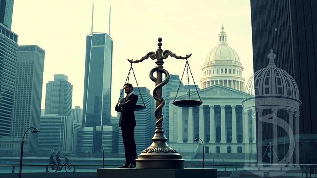 8 Skilled Medical Malpractice Lawyers in Chicago for Your Legal Needs