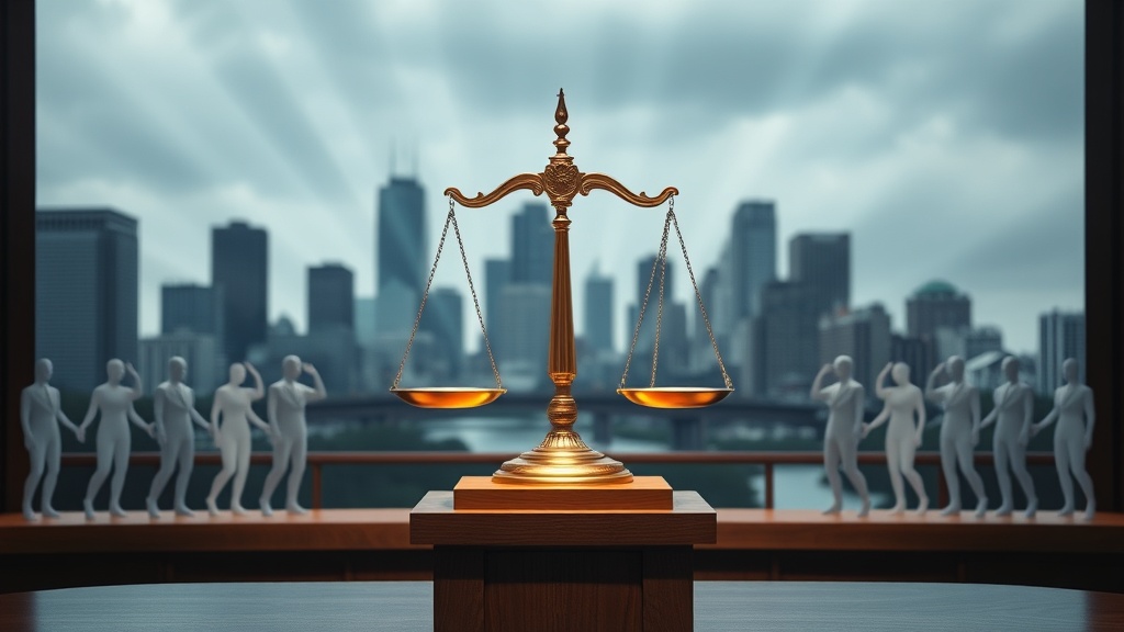 6 Leading Minneapolis Medical Malpractice Attorneys Dedicated to Patient Rights