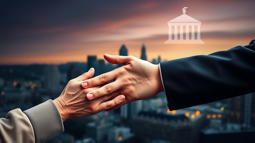 5 Leading Nursing Home Abuse Lawyers in Philadelphia for Expert Legal Guidance