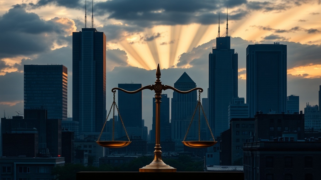 5 Notable Personal Injury Law Firms in Newark, NJ