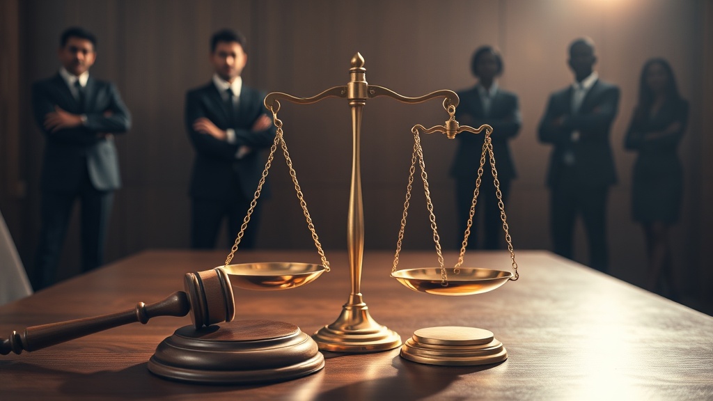 9 Top Personal Injury Lawyers in Albuquerque to Consider