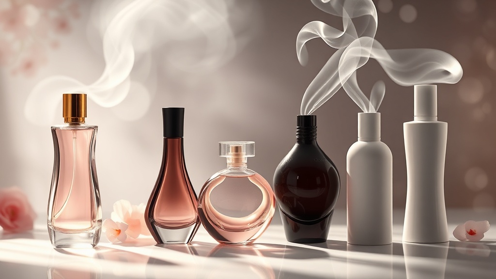 9 Finest Pheromone Perfume For Women To Explore Today