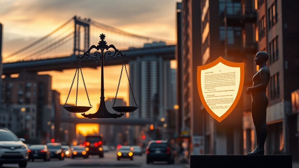 7 Expert-Recommended Queens, NY Personal Injury Law Firms with Strong Outcomes