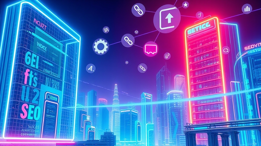 10 Best SEO Marketplaces for Diverse SEO Needs