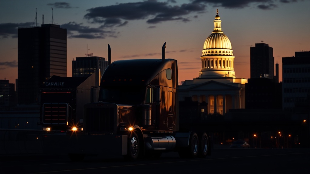 9 Leading Experts in Best Truck Accident Attorneys in Nashville, TN