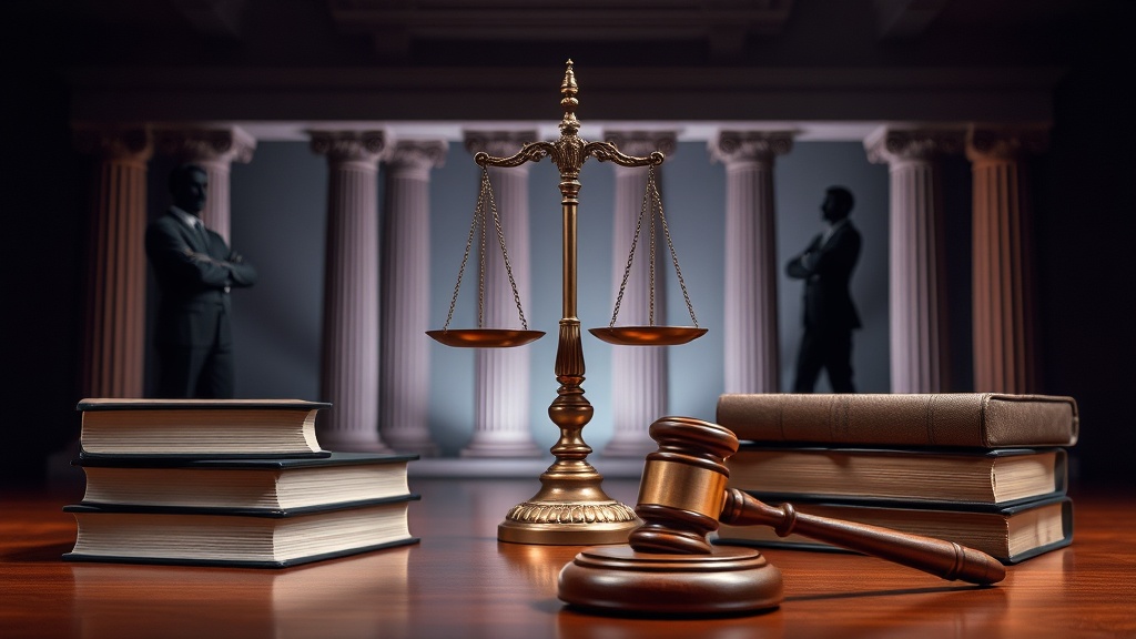 5 Highly Recommended Criminal Defense Attorneys in Spartanburg for Your Case