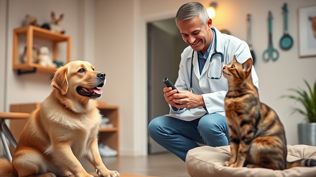 5 Top Experts Find Vets Near You