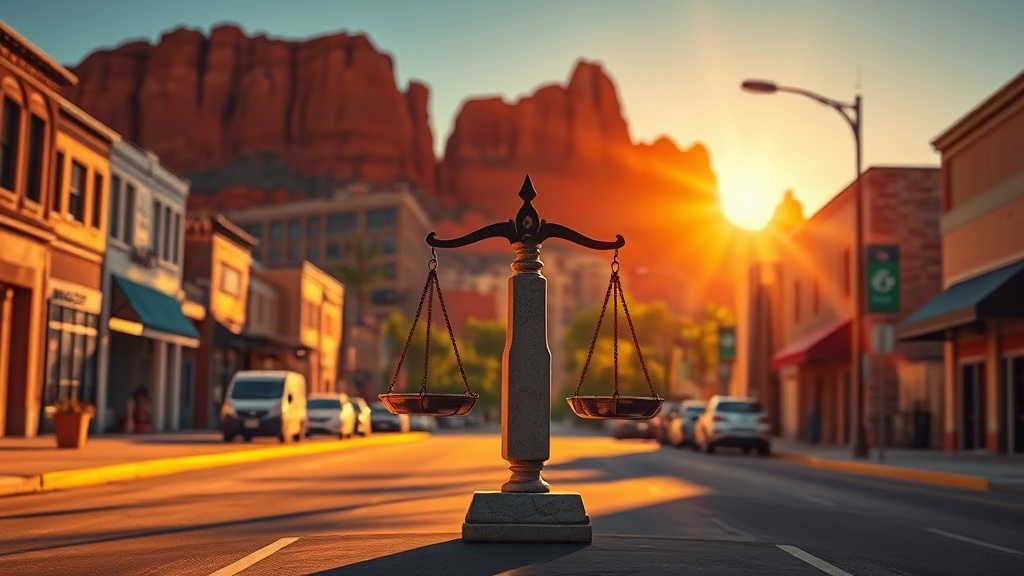 6 Best Personal Injury Law Firms in St George, UT