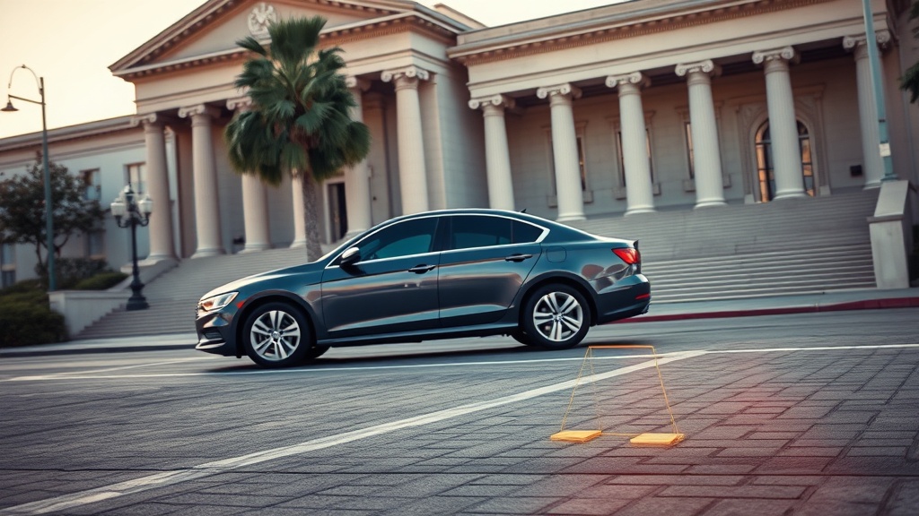 5 Recommended Car Accident Lawyers in San Bernardino