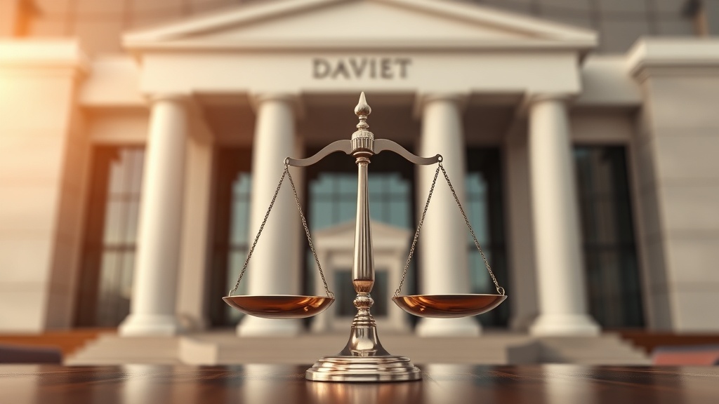 6 Top Personal Injury Lawyers in Davie, FL for Client-Focused Service