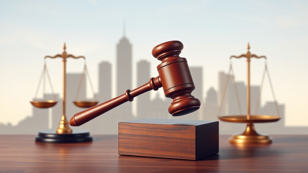 10 Trusted Personal Injury Lawyers in Sumter, SC to Contact