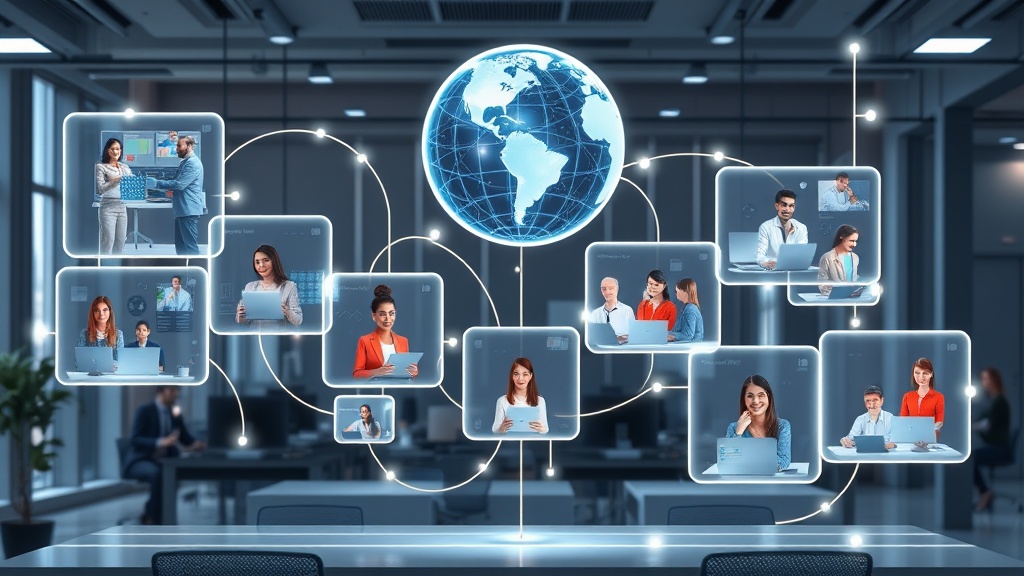 8 Best Remote Staffing Agencies for Modern Employers