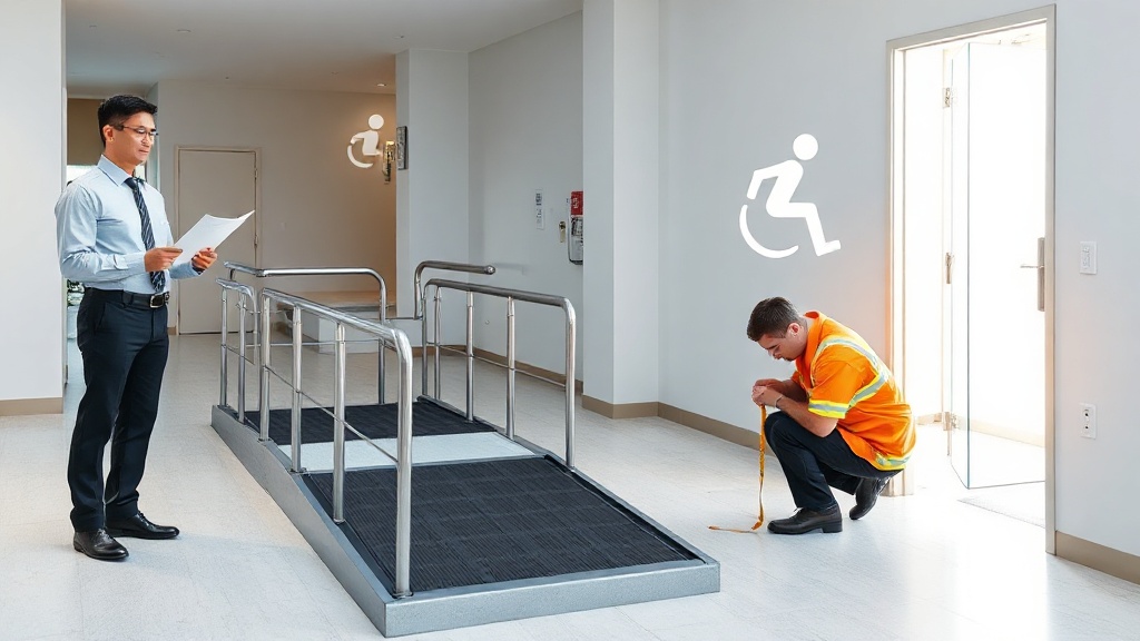 5 Best ADA Inspector Companies Offering Competitive Rates