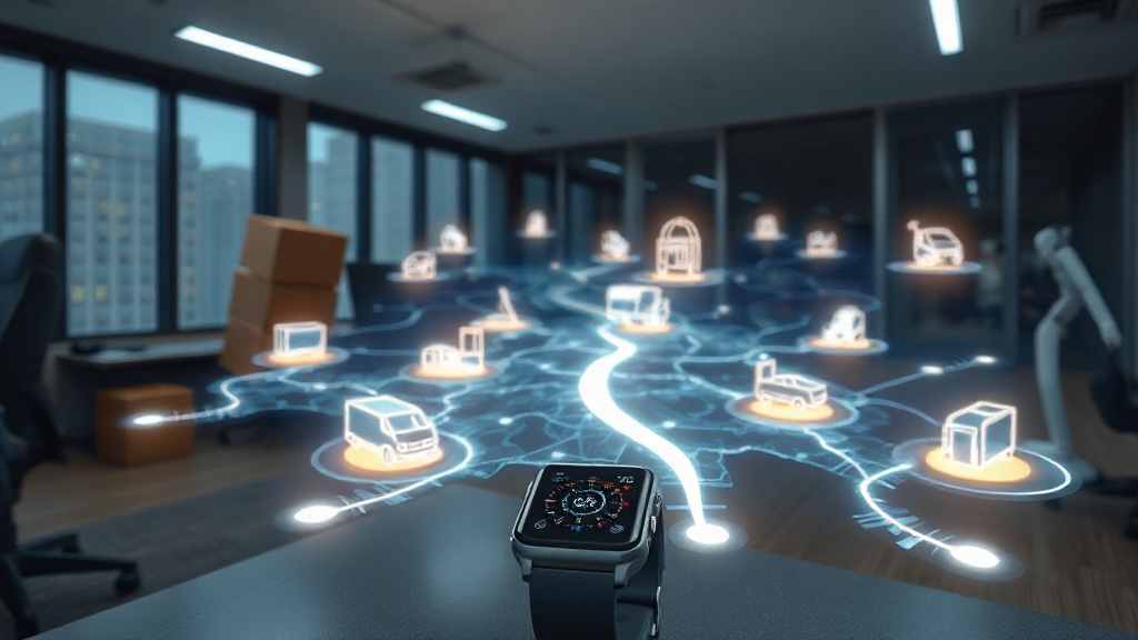 8 Best Asset Tracking Companies with Reliable Performance