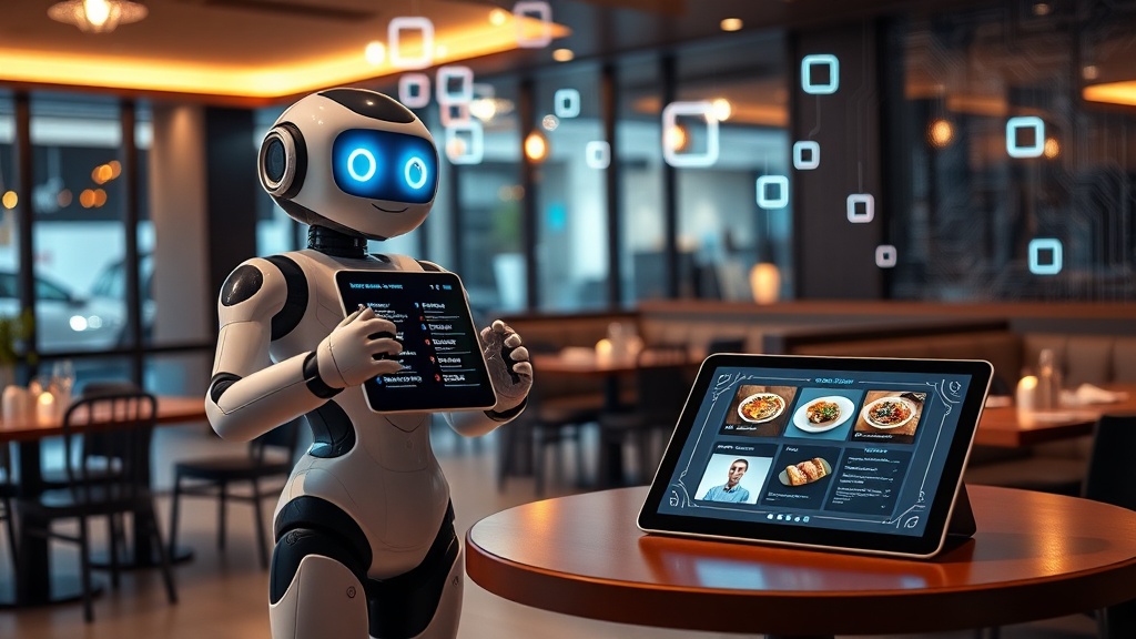 7 Most Trusted Conversational AI Implementation Partners for Restaurant Chains