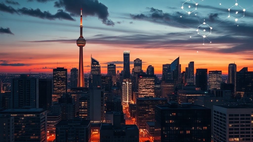 6 Expert Digital Marketing Agencies in Toronto