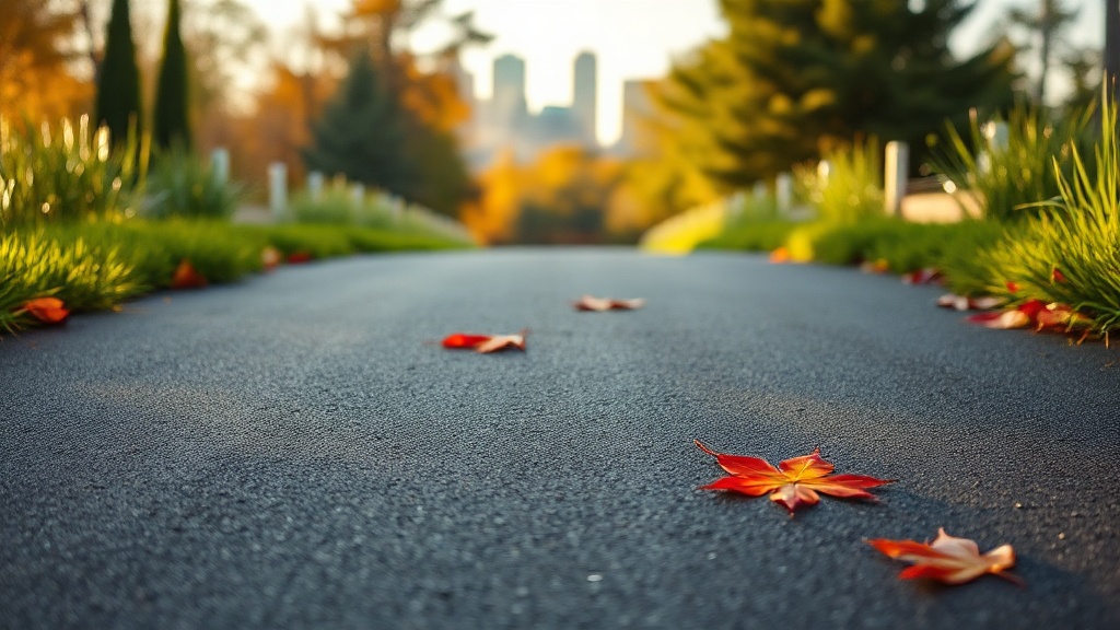 6 Premier Driveway Sealing Businesses in Hamilton Ontario