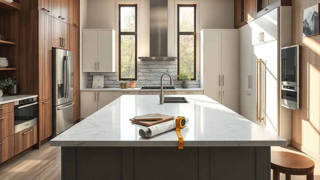 6 Experienced Best Kitchen Remodelers in Kansas City