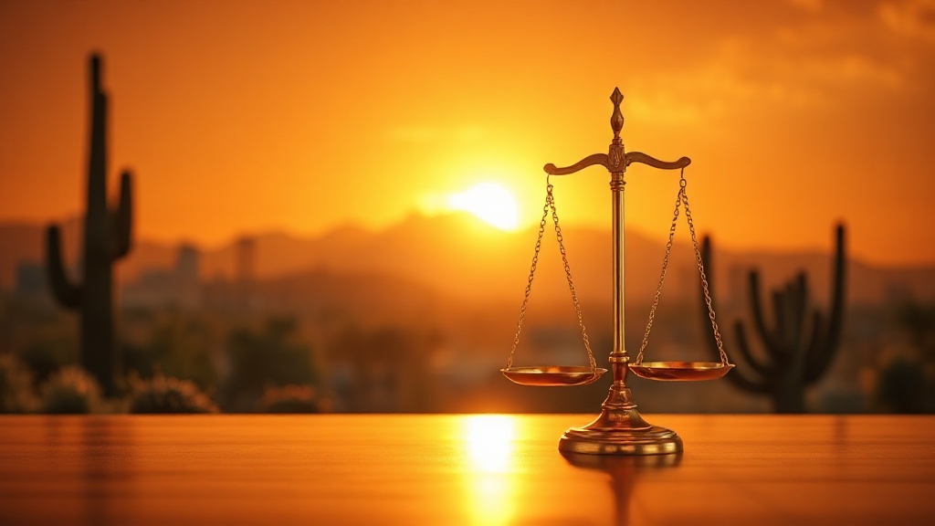 10 Trusted Personal Injury Lawyers in Phoenix AZ Known for Trial Wins