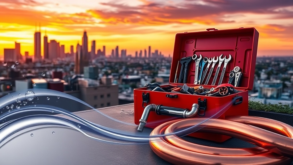 7 Best Plumbers in Los Angeles with Excellent Track Record