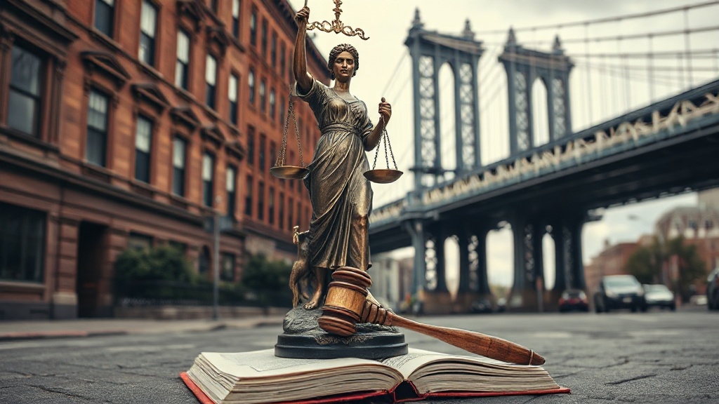5 Respected Brooklyn Personal Injury Attorneys