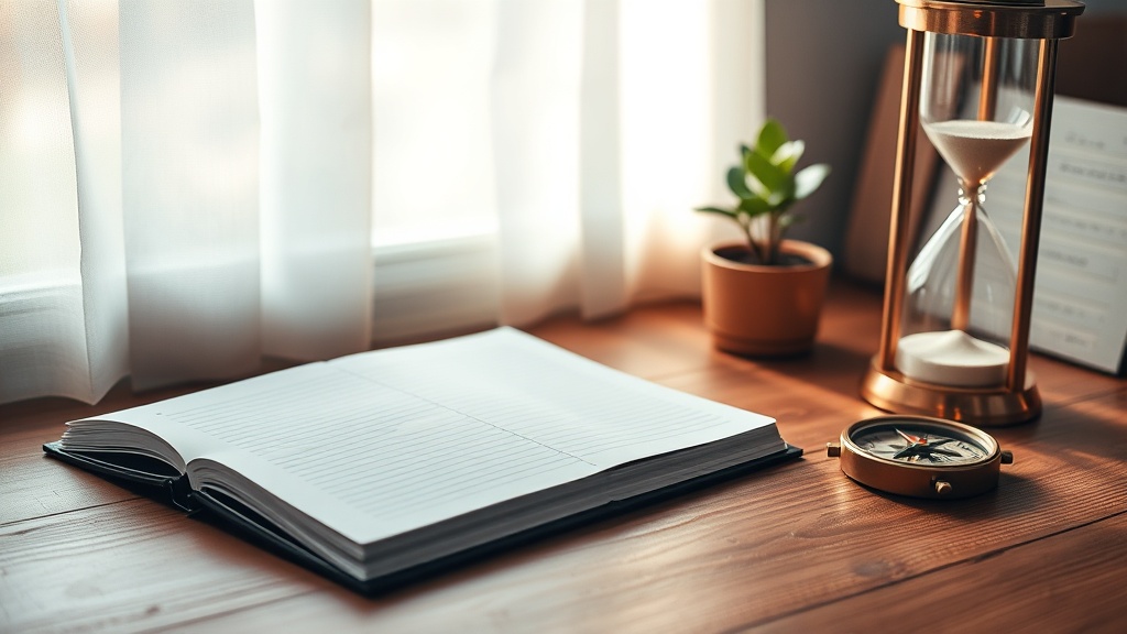 5 Premier Personal Development Courses for Goal Setting