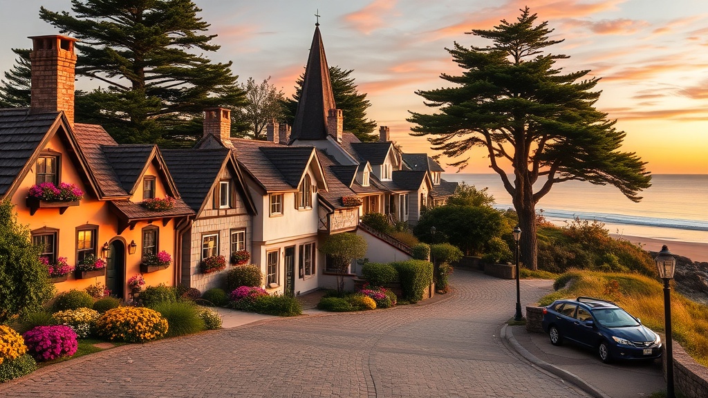 10 Top Real Estate Agents In Carmel By The Sea, CA