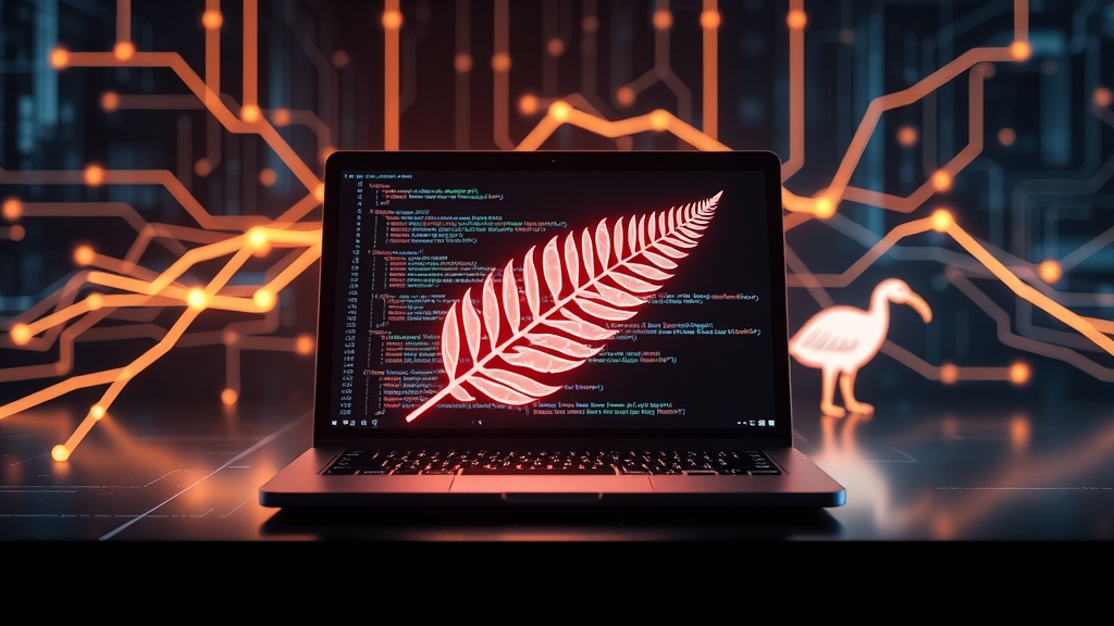 7 Top Web Developer NZ Firms to Consider for Your Website