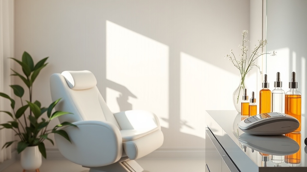7 Premier Botox Clinics in London, Ontario for Trusted Expertise